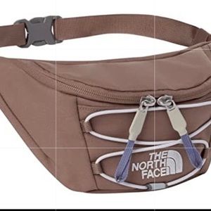 The North Face Jester Lumbar Pack (BNWT)